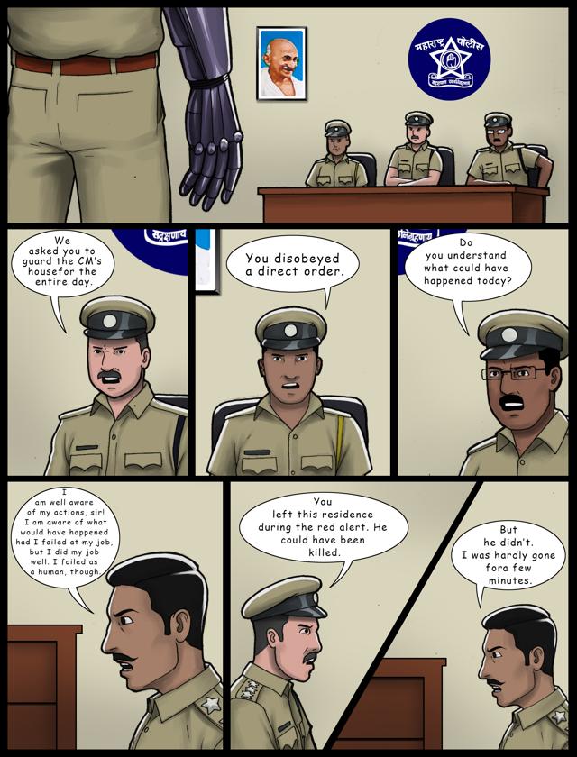 (Virat Vilas Pawar)