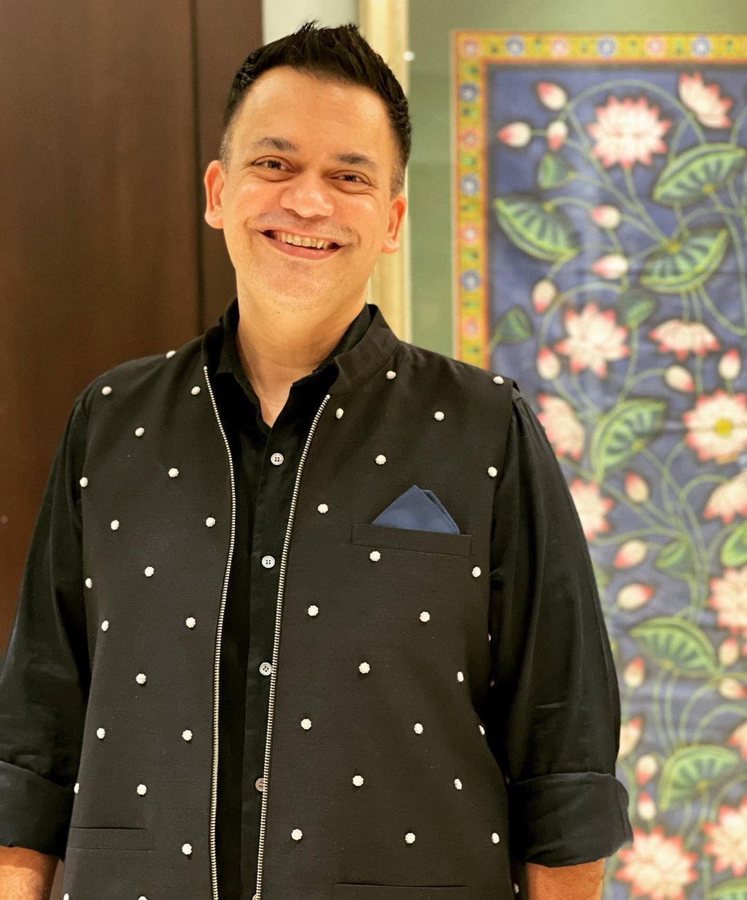 Nachiket Barve Nachiket Barve