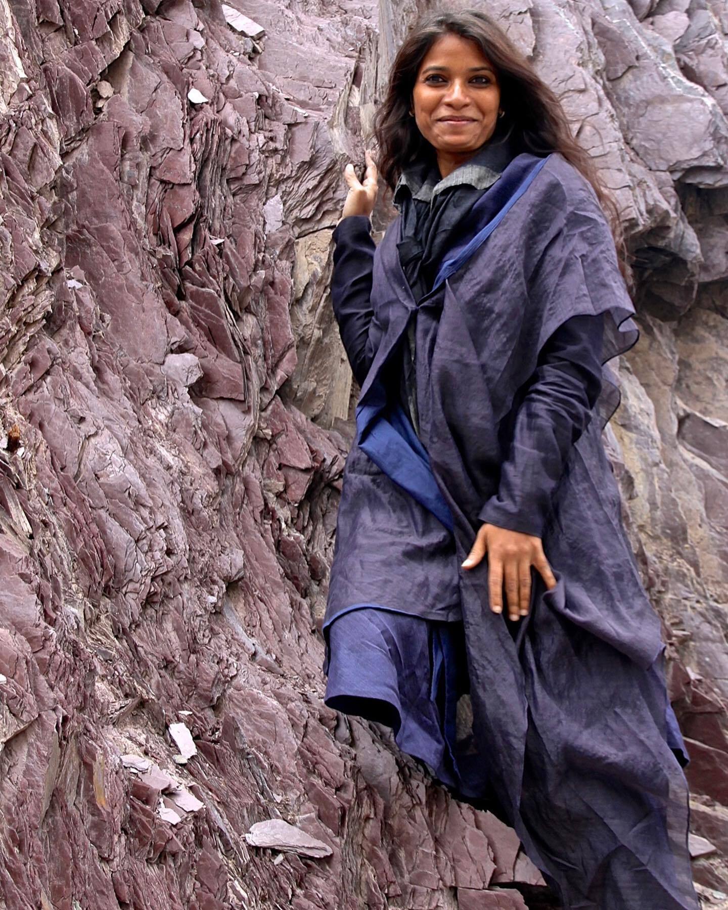 Vaishali Shadangule Vaishali Shadangule