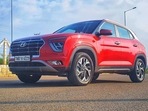 2020 Hyundai Creta 2020 Hyundai Creta