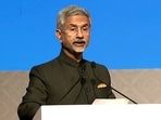 External affairs minister S Jaishankar. (File image) External affairs minister S Jaishankar. (File image)