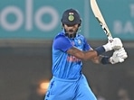 India's captain Hardik Pandya India's captain Hardik Pandya