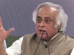 Congress general secretary in charge of communications, Jairam Ramesh. (File Photo) Congress general secretary in charge of communications, Jairam Ramesh. (File Photo)