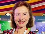 French actor Marianne Borgo has said that she is being held hostage in Goa home over property row.