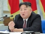 North Korea slams US for its decision to send Abrams tanks to Ukraine