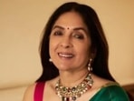 Neena Gupta said she thinks Shah Rukh Khan's daughter Suhana Khan can be a trendsetter. Neena Gupta said she thinks Shah Rukh Khan's daughter Suhana Khan can be a trendsetter.