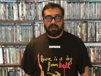 Anurag Kashyap said that mainstream Indian cinema 'stopped being original' Anurag Kashyap said that mainstream Indian cinema 'stopped being original'
