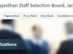 RSMSSB CET 12th Exam 2023: Admit card and exam guidelines released, check here 