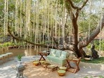 Check out the decor at Athiya Shetty and KL Rahul's wedding in Khandala. Check out the decor at Athiya Shetty and KL Rahul's wedding in Khandala.