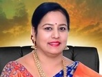 Bhavani Revanna, a former Hassan Zilla Panchayat member, is the wife of Kumaraswamy's elder brother and former Minister H D Revanna. Bhavani Revanna, a former Hassan Zilla Panchayat member, is the wife of Kumaraswamy's elder brother and former Minister H D Revanna.