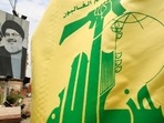 The Iran backed Hezbollah is a sworn enemy of Israel, with which it has had a series of confrontations, including a full-scale war in 2006(REUTERS) The Iran backed Hezbollah is a sworn enemy of Israel, with which it has had a series of confrontations, including a full-scale war in 2006(REUTERS)