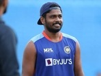Sanju Samson Sanju Samson