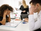 Tips on how employees can combat anxiety and focus on their mental health (Photo by Yan Krukau on Pexels) Tips on how employees can combat anxiety and focus on their mental health (Photo by Yan Krukau on Pexels)