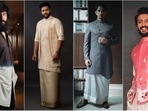 Men's ethnic fashion: 5 trendy outfits men must have for this wedding season(Instagram ) Men's ethnic fashion: 5 trendy outfits men must have for this wedding season(Instagram )