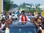 Jr NTR’s cousin Nandamuri Taraka Ratna is in a critical state. Jr NTR’s cousin Nandamuri Taraka Ratna is in a critical state.