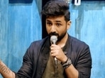 Vir Das has talked about meeting Shah Rukh Khan at Mannat. Vir Das has talked about meeting Shah Rukh Khan at Mannat.