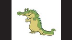 'The more of our linguistic history we lose, the more nervous I become. As jittery, they’d say in Puerto Rican Spanish, as a crocodile in a wallet factory,' de Boinod says. (Shutterstock) 'The more of our linguistic history we lose, the more nervous I become. As jittery, they’d say in Puerto Rican Spanish, as a crocodile in a wallet factory,' de Boinod says. (Shutterstock)