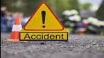 A preliminary investigation by the police suggests that the vehicle was over-speeding (Representative Photo) A preliminary investigation by the police suggests that the vehicle was over-speeding (Representative Photo)