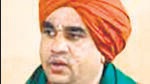 Basava Mruthyunjaya, seer of Kudalasangama mutt, wrote to Prime Minister Narendra Modi on Panchamasali reservation issue claiming that the community has lost faith in the Bommai government. (HT Photo) Basava Mruthyunjaya, seer of Kudalasangama mutt, wrote to Prime Minister Narendra Modi on Panchamasali reservation issue claiming that the community has lost faith in the Bommai government. (HT Photo)