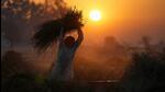 Officials expect a bumper wheat crop because cultivators have sown expensive, high-yielding varieties in nearly all of Punjab, Haryana and Madhya Pradesh. (AP) Officials expect a bumper wheat crop because cultivators have sown expensive, high-yielding varieties in nearly all of Punjab, Haryana and Madhya Pradesh. (AP)