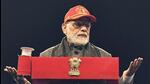 Prime Minister Narendra Modi addressing the gathering during the NCC Rally, in New Delhi. (ANI/PIB) Prime Minister Narendra Modi addressing the gathering during the NCC Rally, in New Delhi. (ANI/PIB)