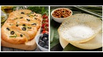 Whether it’s an airy focaccia or a pillowy appam, it’s the gluten making all the difference. (Shutterstock) Whether it’s an airy focaccia or a pillowy appam, it’s the gluten making all the difference. (Shutterstock)