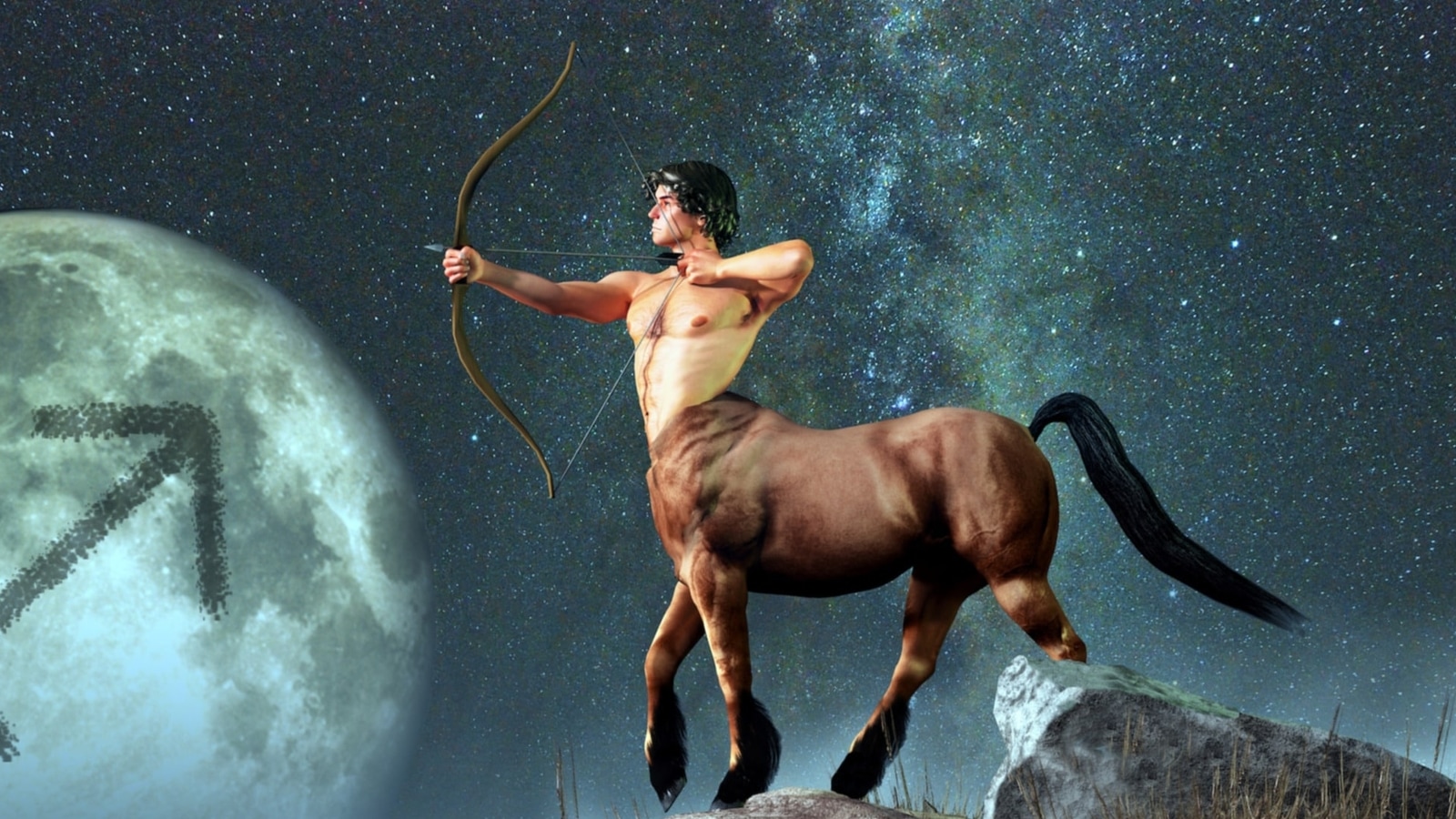 Weekly Horoscope Sagittarius, January 29- February 4, 2023: Work stress ...