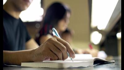 Classes for Haryana’s Super-100 programme will commence from May 3 for the selected students. (Getty Images/iStockphoto)