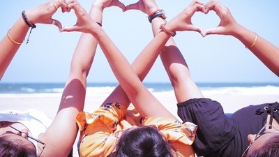 "Do not take selfies and photographs without permission of other tourists/strangers, especially while sunbathing or sea swimming, so as to respect their privacy," according to the advisory issued on Thursday. (Pixabay) "Do not take selfies and photographs without permission of other tourists/strangers, especially while sunbathing or sea swimming, so as to respect their privacy," according to the advisory issued on Thursday. (Pixabay)