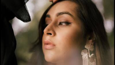 Indie singer Kamakshi Khanna has released a new single called Breathe Indie singer Kamakshi Khanna has released a new single called Breathe