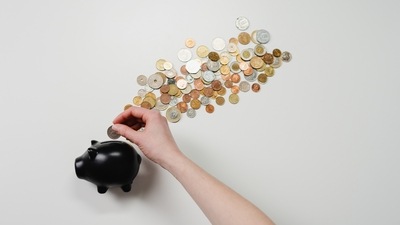 Make it fun: Learning about money management can be fun, and it's important to make it as engaging as possible. You can make a game out of budgeting, or use play money to teach your child about counting and making change. (Pexels) Make it fun: Learning about money management can be fun, and it's important to make it as engaging as possible. You can make a game out of budgeting, or use play money to teach your child about counting and making change. (Pexels)