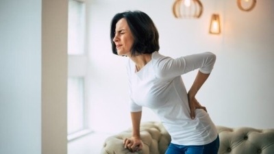 Seek professional help: If you're experiencing chronic back pain or have a history of back problems, it's important to seek professional help. A physical therapist or chiropractor can help to assess your posture and provide exercises and techniques to improve it. They may also be able to provide manual therapy to help release tight muscles and improve your range of motion. (Pinterest) Seek professional help: If you're experiencing chronic back pain or have a history of back problems, it's important to seek professional help. A physical therapist or chiropractor can help to assess your posture and provide exercises and techniques to improve it. They may also be able to provide manual therapy to help release tight muscles and improve your range of motion. (Pinterest)