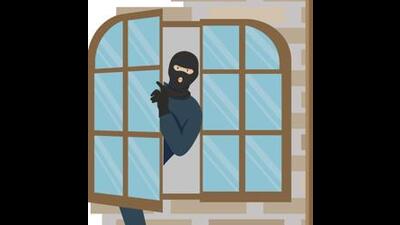 The airforce officer’s wife alleged that on January 24, her domestic help did not show up and the same day she realised that some jewellery that she had worn on January 23 was missing from her Sector 48, Chandigarh house. (Getty Images/iStockphoto/ Representational image)