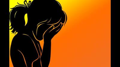 The incident came to the fore when the girls told their parents about the incident on Friday. (Representational Photo)