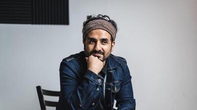 Vir Das recently came out with a stand up special, Landing