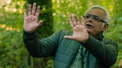Hansal Mehta has directed Faraaz which is releasing on February 3. Hansal Mehta has directed Faraaz which is releasing on February 3.