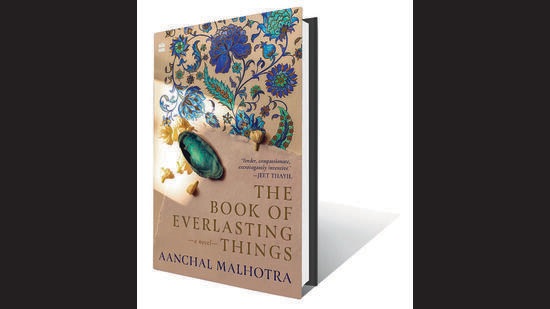 472pp, Rs799; HarperCollins 472pp, Rs799; HarperCollins