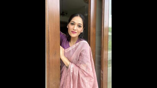 Author Aanchal Malhotra (Courtesy the publisher) Author Aanchal Malhotra (Courtesy the publisher)
