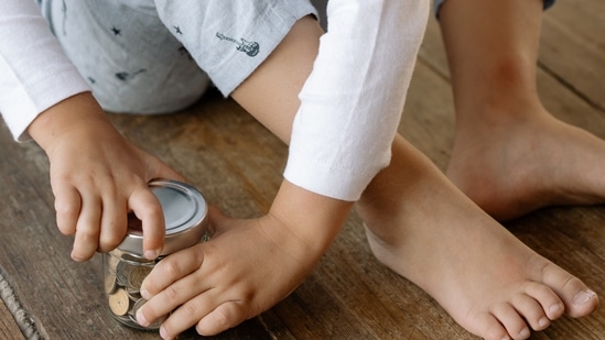Keep it age-appropriate: Make sure the information you're teaching your child is age-appropriate. Children have different cognitive abilities and learning styles, so it's important to adjust your teaching methods accordingly.(Pexels)