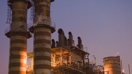 The imported coal supply rose to 1.57 MMT in the quarter from 0.52 MMT in the same period a year ago. (File Photo: Hindustan Times) The imported coal supply rose to 1.57 MMT in the quarter from 0.52 MMT in the same period a year ago. (File Photo: Hindustan Times)