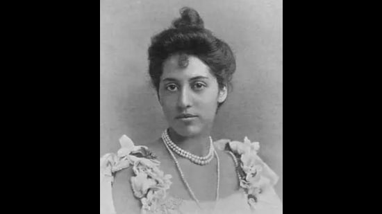 Princess Sophia was among the leading suffragettes who fought for women’s right to vote in 1900s Britain. (File photo)