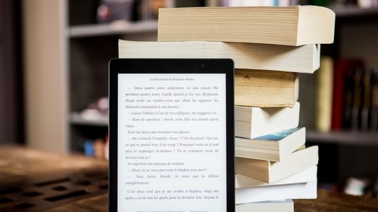 Self-publishing an e-book can be a dream come true for many aspiring authors. (Pexels)