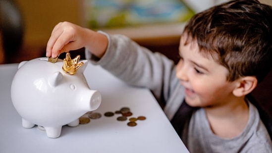 Start early: The earlier you start teaching your child about money management, the better. Children as young as three years old can understand basic concepts like counting money and making simple purchases. As your child grows, you can gradually introduce more advanced concepts like budgeting, saving, and investing.(Pexels)