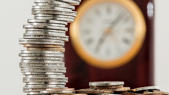 Teach them about credit: Credit is an important part of money management, and it's important to teach your child about credit as early as possible. Explain to your child how credit works, the importance of paying bills on time, and the consequences of not paying bills on time.(Pexels)