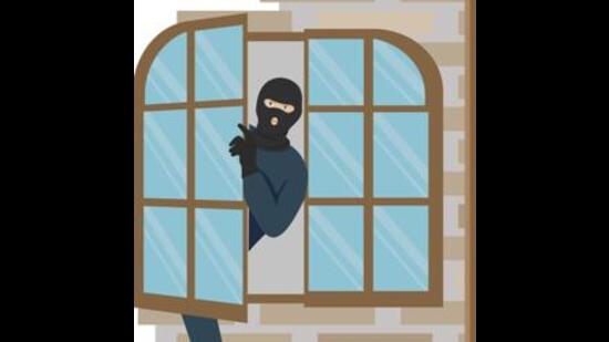 The airforce officer’s wife alleged that on January 24, her domestic help did not show up and the same day she realised that some jewellery that she had worn on January 23 was missing from her Sector 48, Chandigarh house. (Getty Images/iStockphoto/ Representational image)