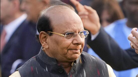 The committee has also decided that it will meet every alternate week under the chief secretary while a meeting chaired by the LG will be held every fortnight. (PTI) The committee has also decided that it will meet every alternate week under the chief secretary while a meeting chaired by the LG will be held every fortnight. (PTI)