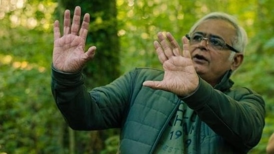 Hansal Mehta has directed Faraaz which is releasing on February 3.