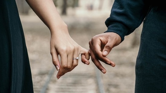 Keep your promises: Following through on your commitments and promises is essential in building trust. If something comes up that prevents you from keeping your promise, be honest with your partner and work together to find a solution. (Pexels)