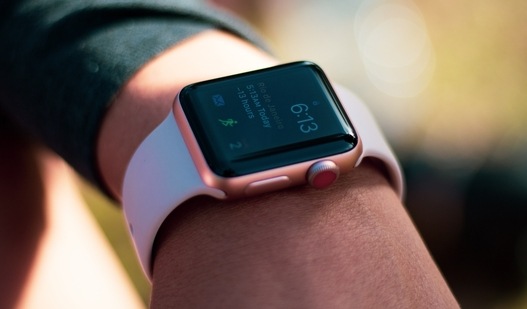 Smartwatch(pexels.com) Smartwatch(pexels.com)
