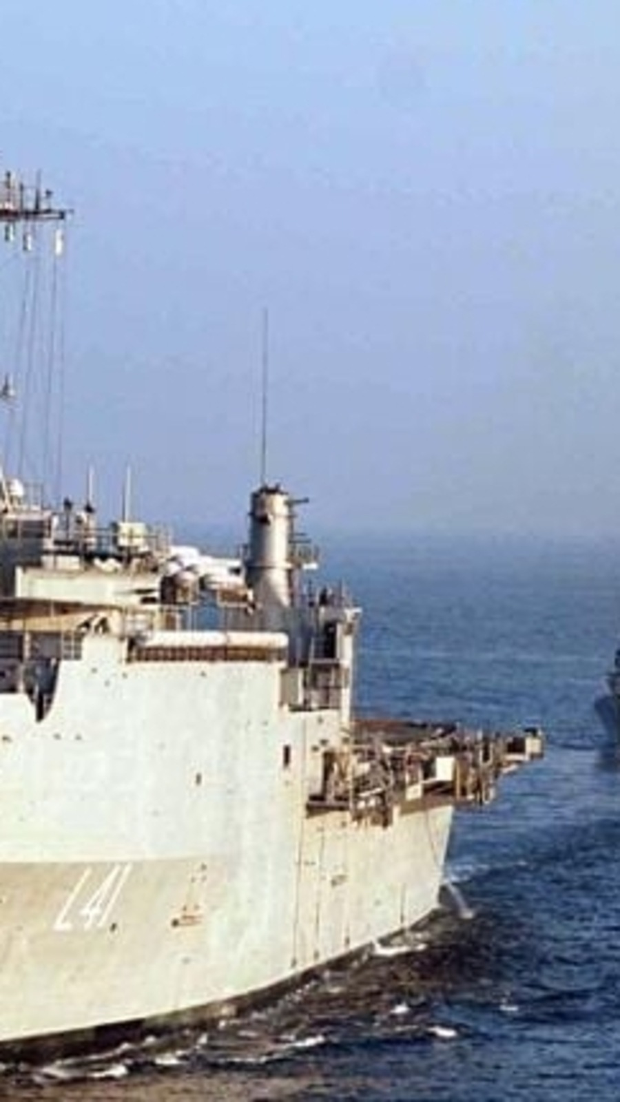 Indian Navy 2023: Applications are invited for 10+2 B Tech Cadet entry scheme